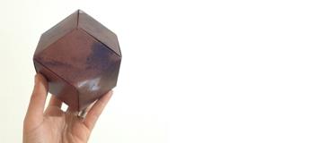 Geometric Planets Workshop a cura di Leonardo Petrucci