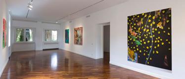 Riapertura mostra BLAC ILID