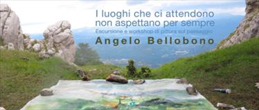 I luoghi che ci attendono non aspettano per sempre.