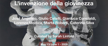 L’invenzione della giovinezza