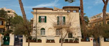 Chiusura Fondazione fino al 3 aprile 2020