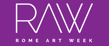 ROME ART WEEK